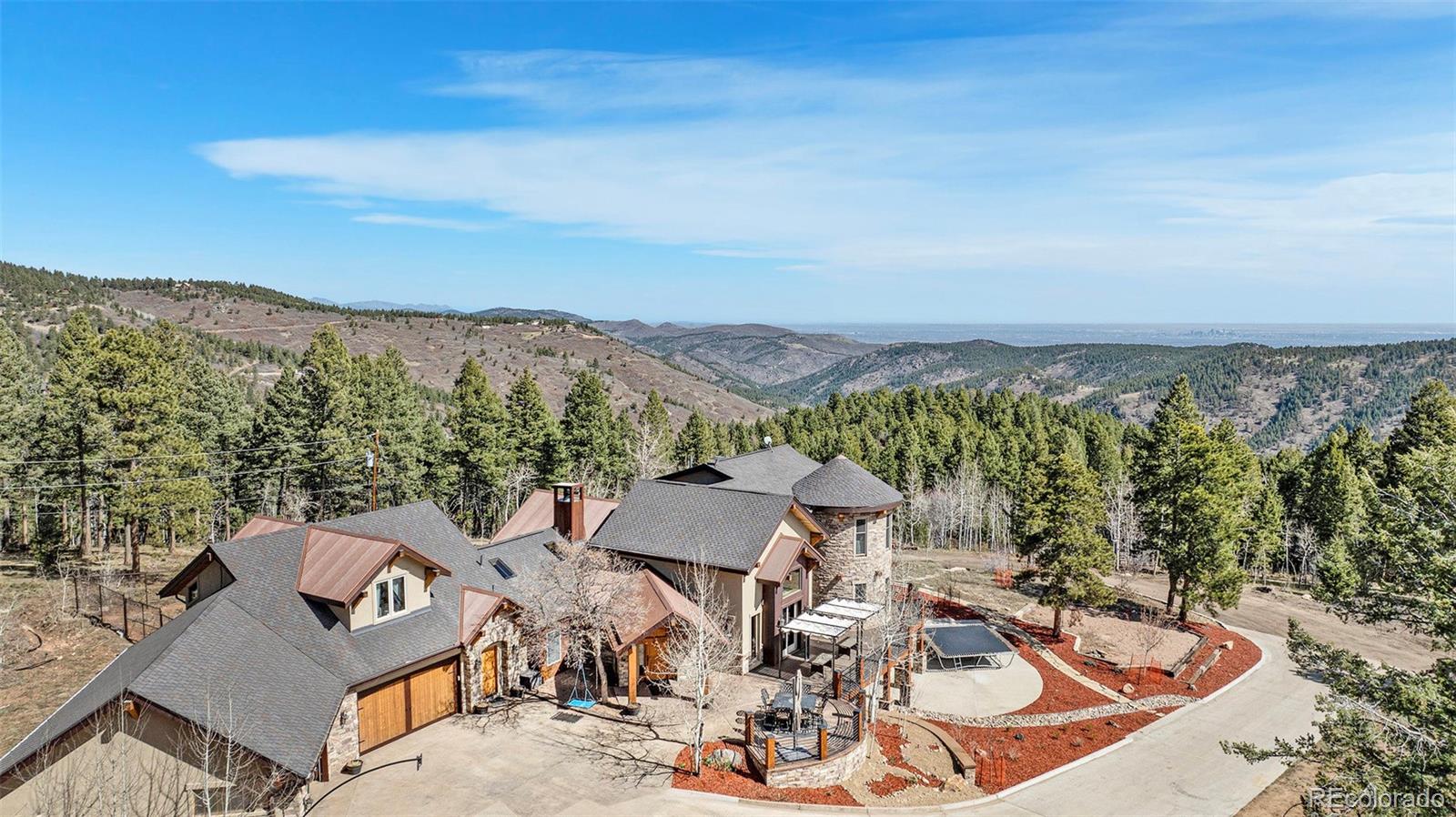 12555 Critchell Lane