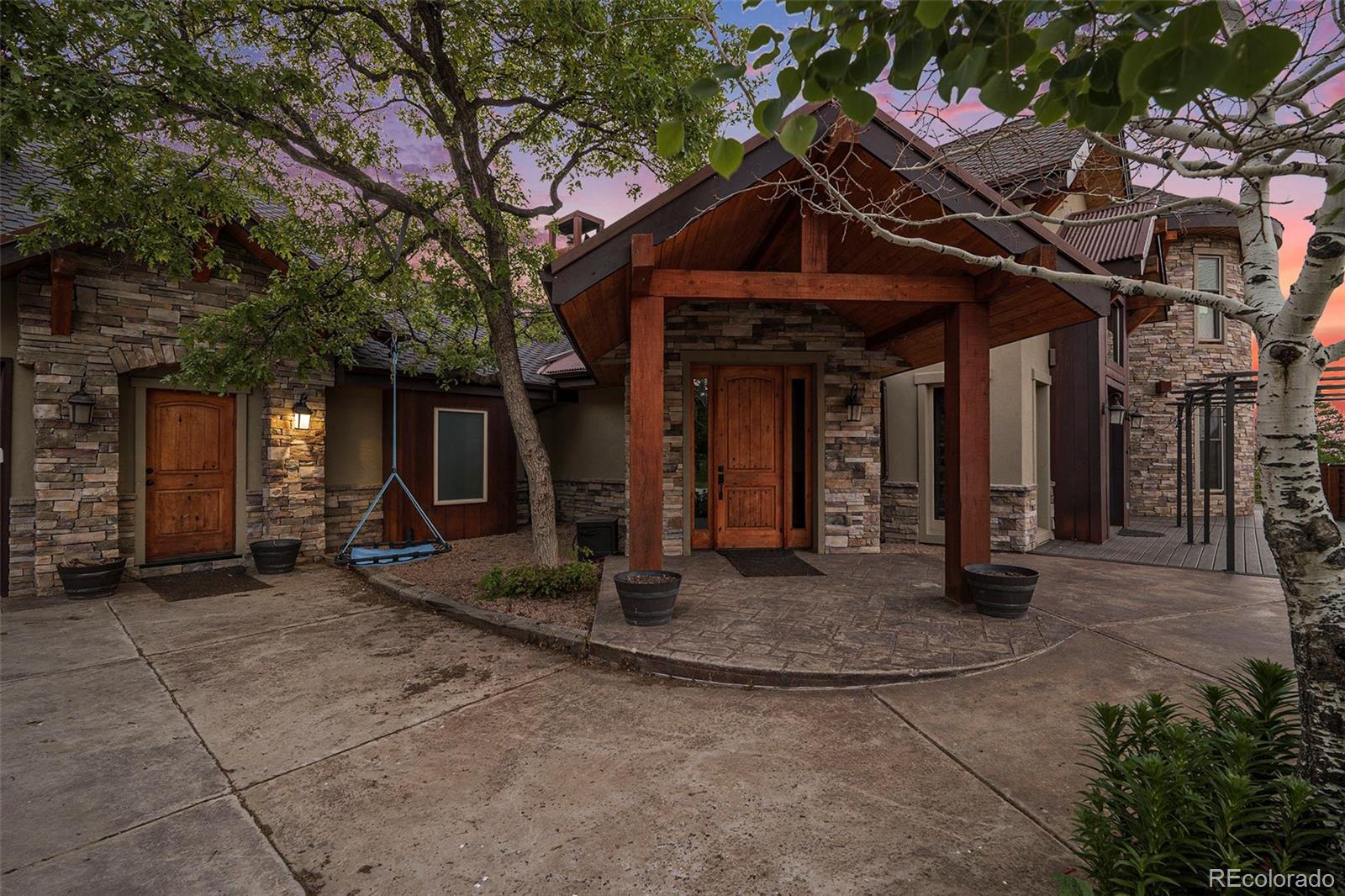 12555 Critchell Lane