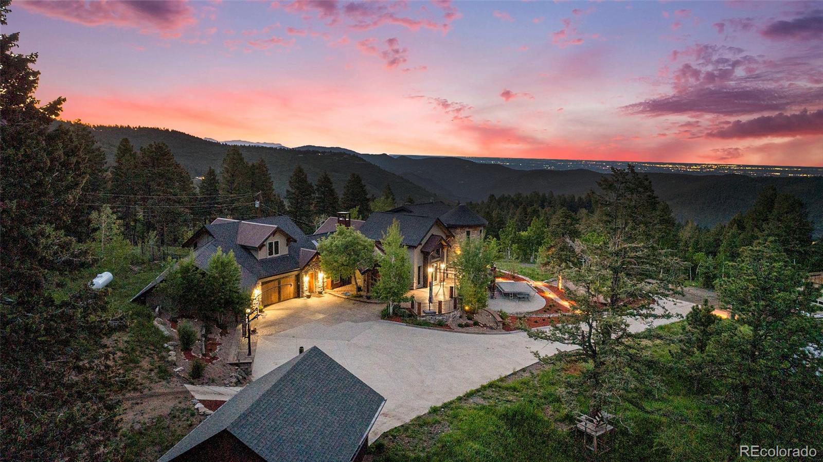 12555 Critchell Lane