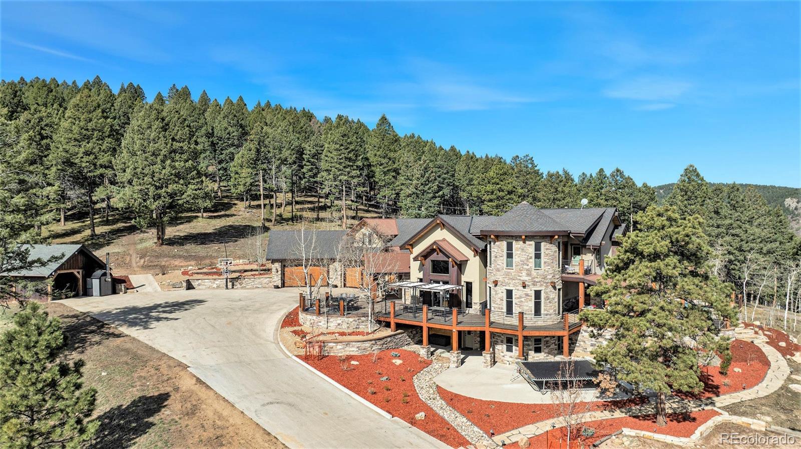 12555 Critchell Lane