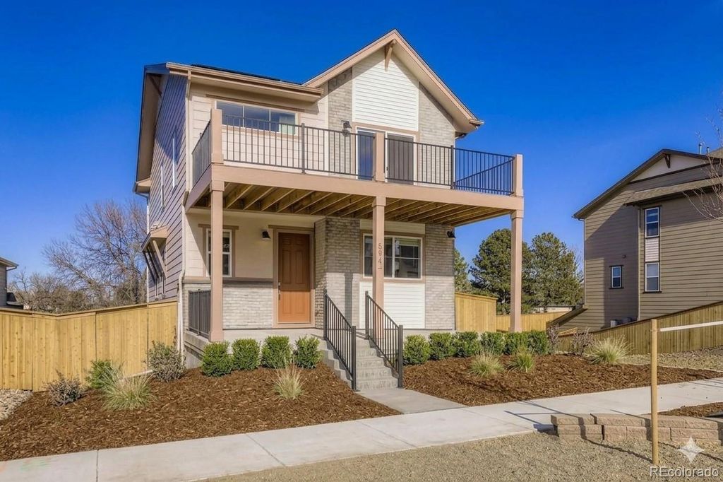 Photo of Westminster, CO 80031 (MLS # 3936363)