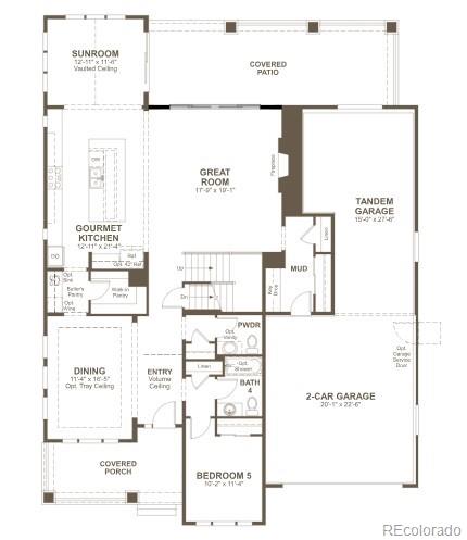 7175 Yellowcress Point