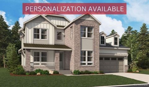 Littleton 9 7175 Yellowcress Point Littleton CO 80125