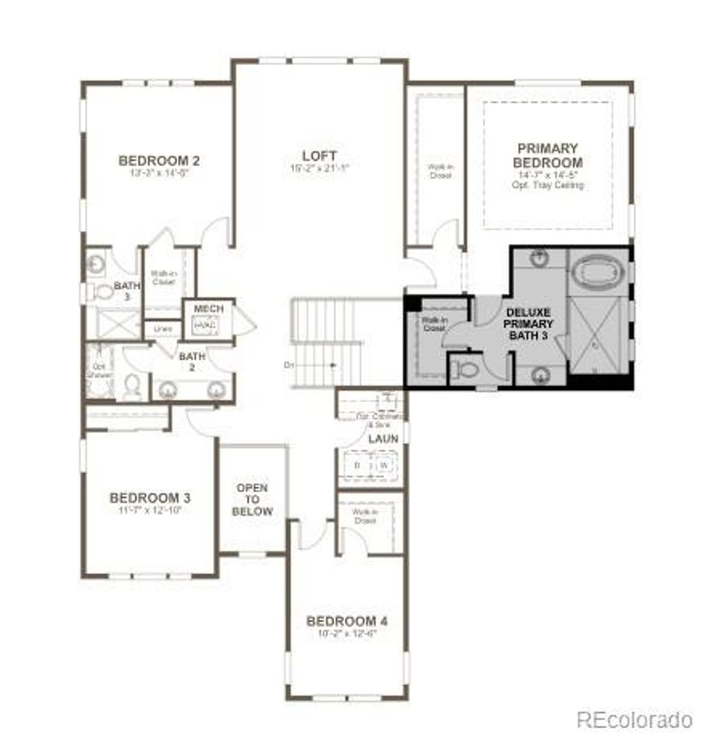 Photo of 7175 Yellowcress Point, Littleton, CO 80125 (MLS # 9915679)