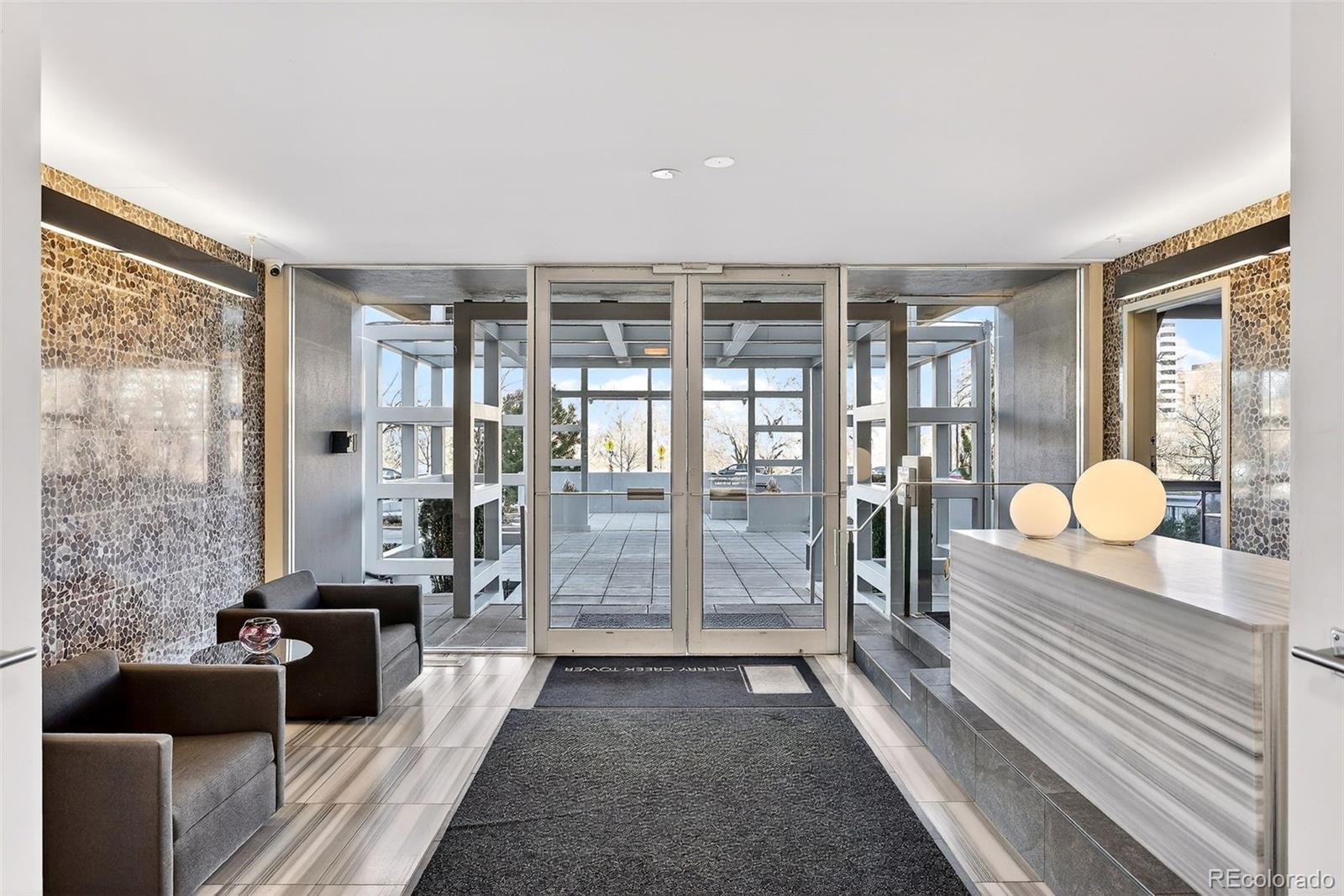 3100 E Cherry Creek South Drive 206