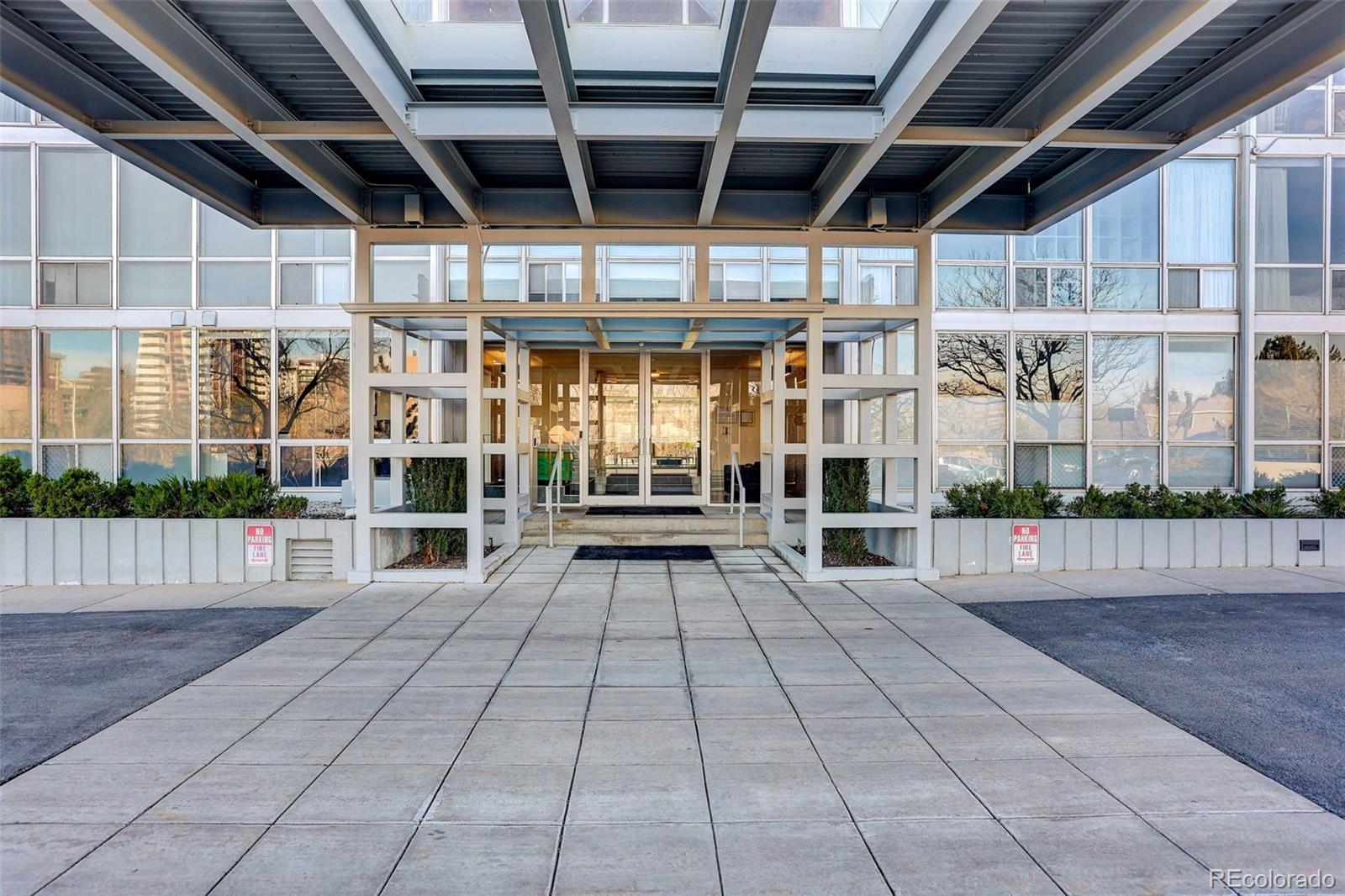 3100 E Cherry Creek South Drive 206