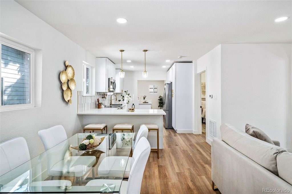 Photo of 4518 Elm Court, Denver, CO 80211 (MLS # 5115702)