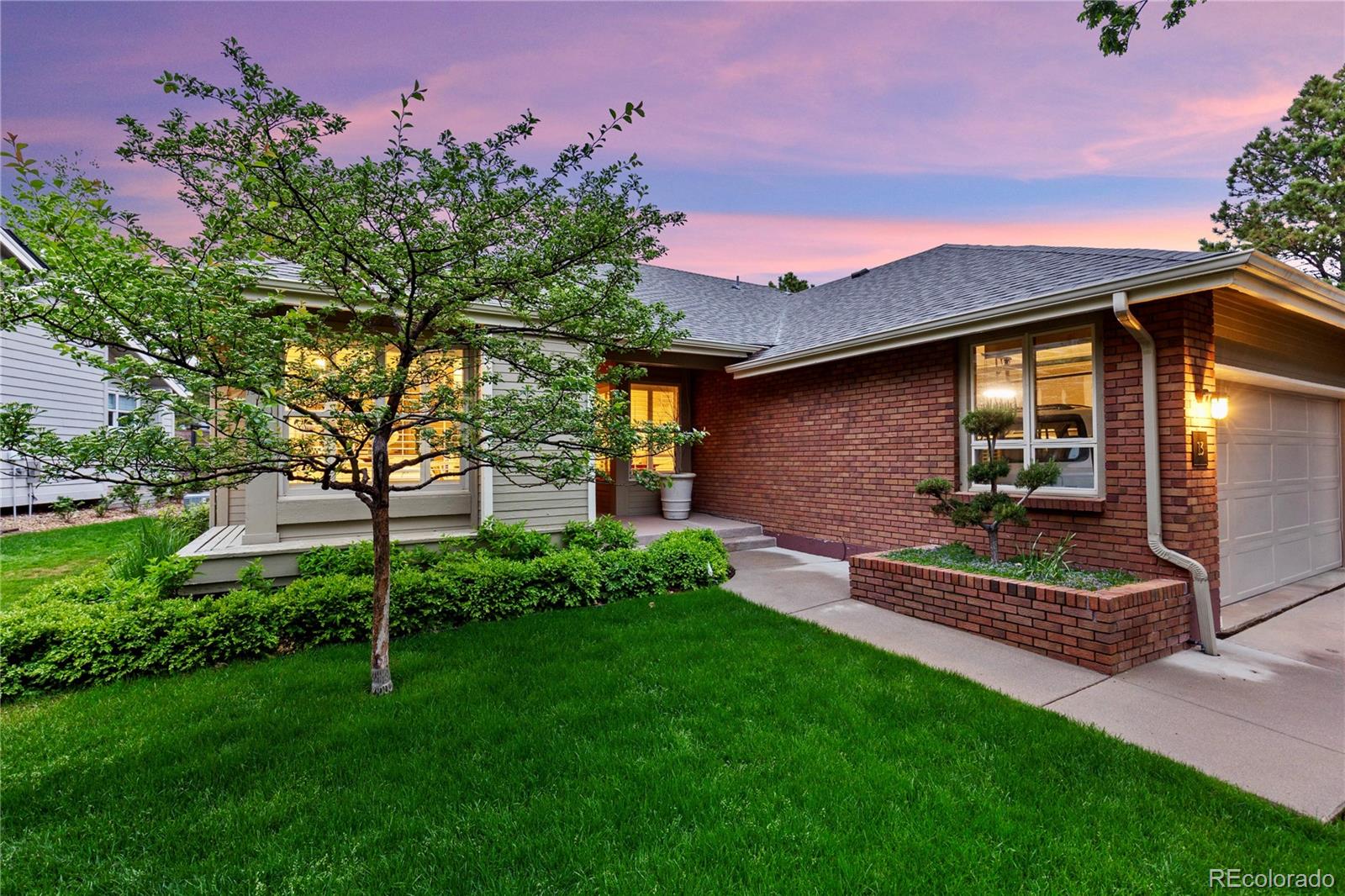 13 Pinyon Pine Road