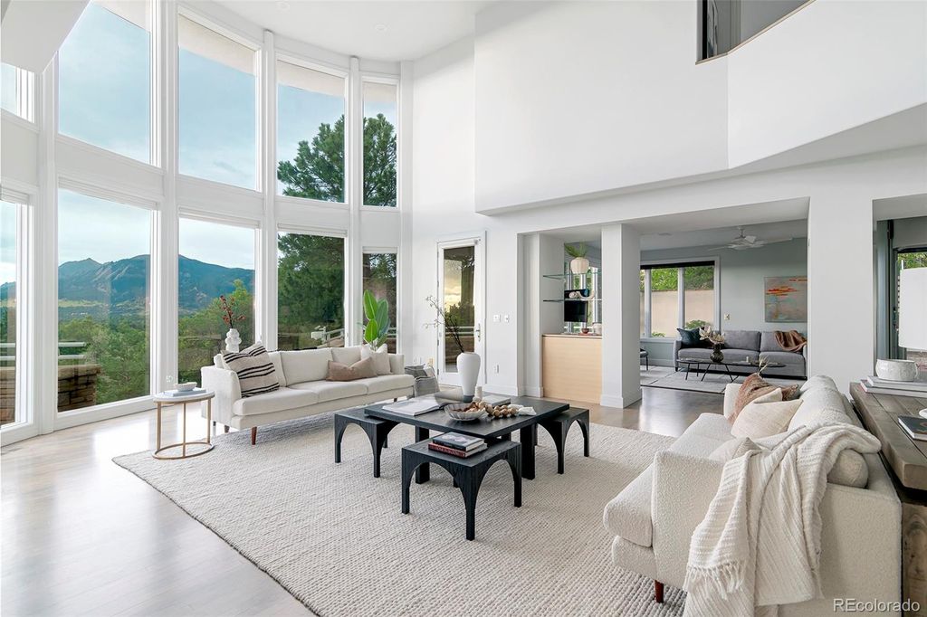 Photo of 3747 Mountain Laurel Place, Boulder, CO 80304 (MLS # 6332402)