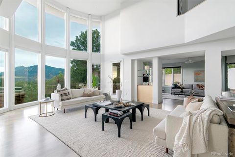 3747 Mountain Laurel Place Boulder CO 80304