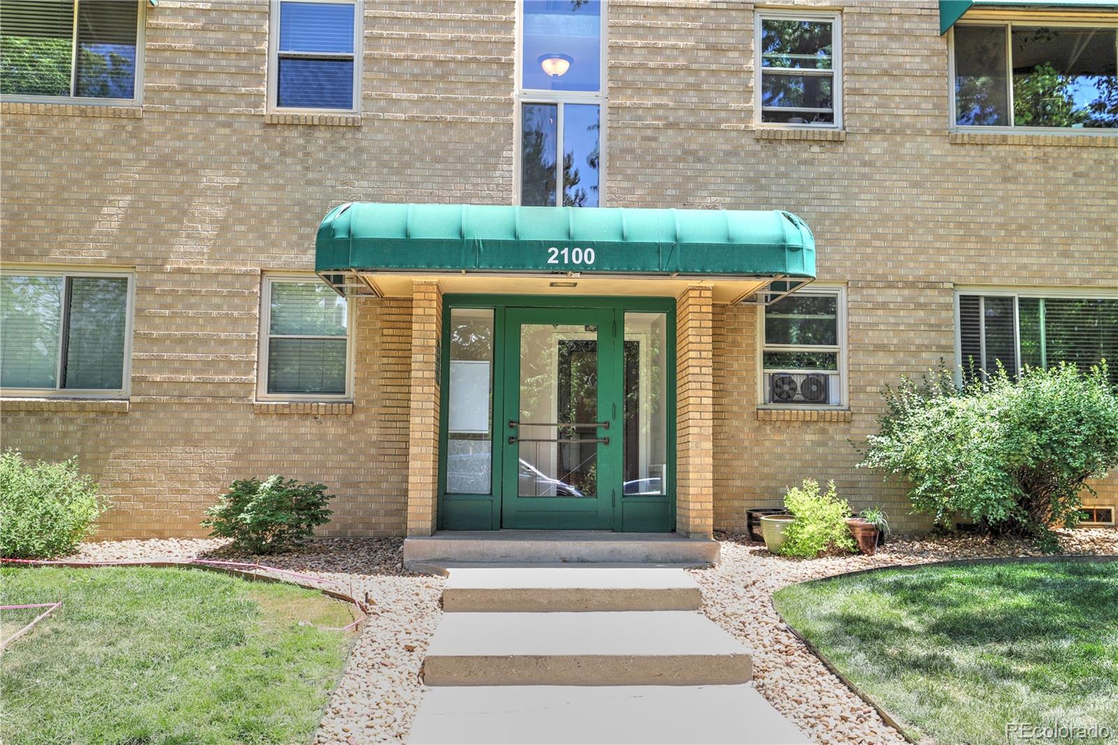 2100 N Franklin Street 8, Denver, CO, 80205 1 2100 N Franklin Street 8