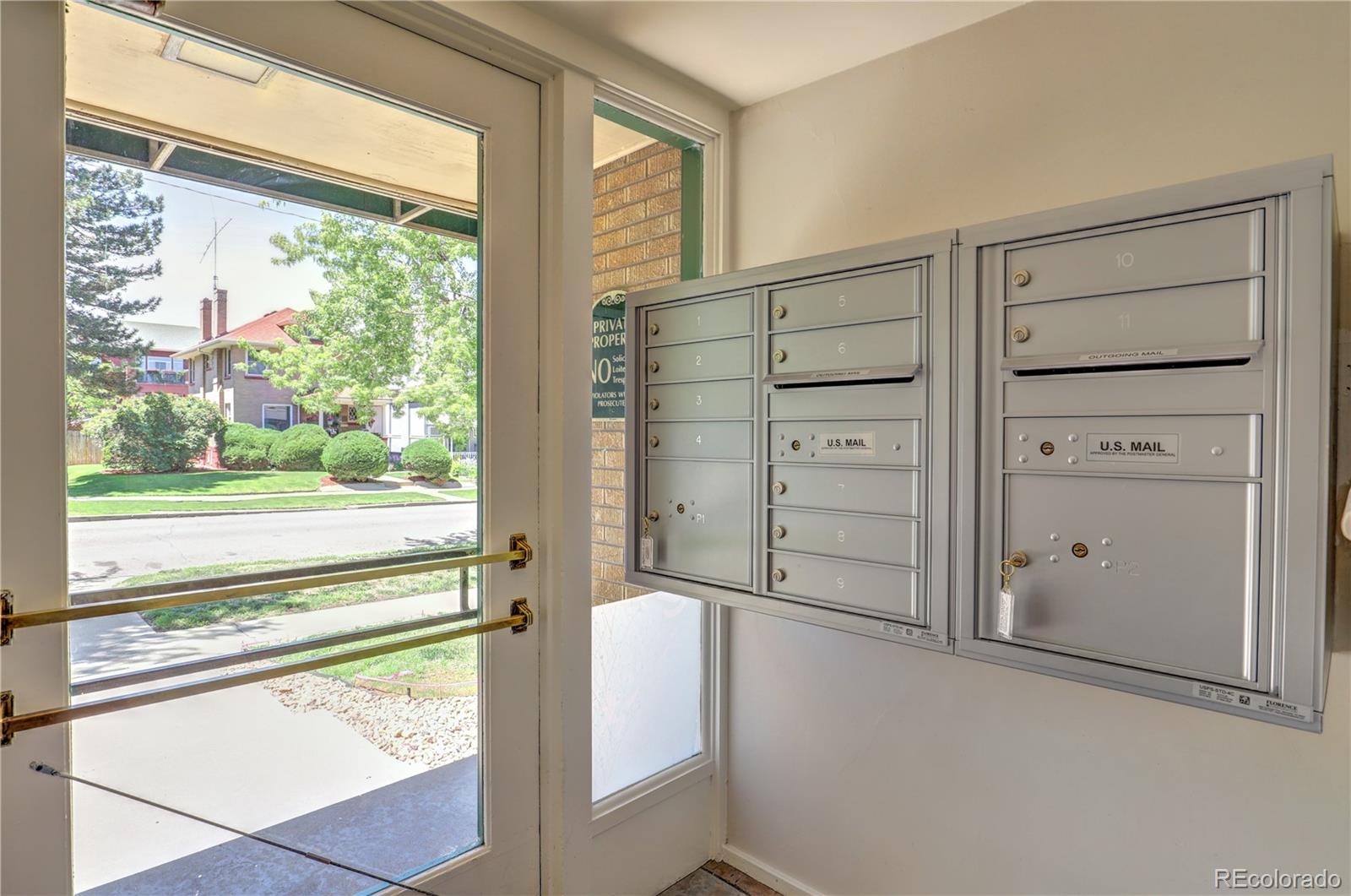 2100 N Franklin Street 8, Denver, CO, 80205 2 2100 N Franklin Street 8