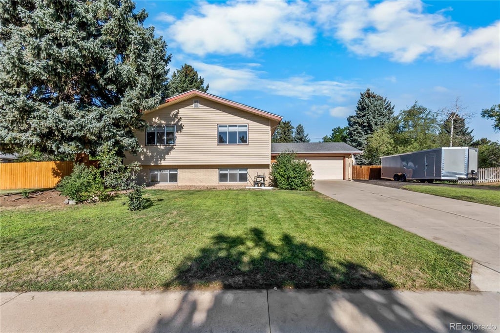 Photo of 6295 S Humboldt Place, Centennial, CO 80121 (MLS # 1769217)
