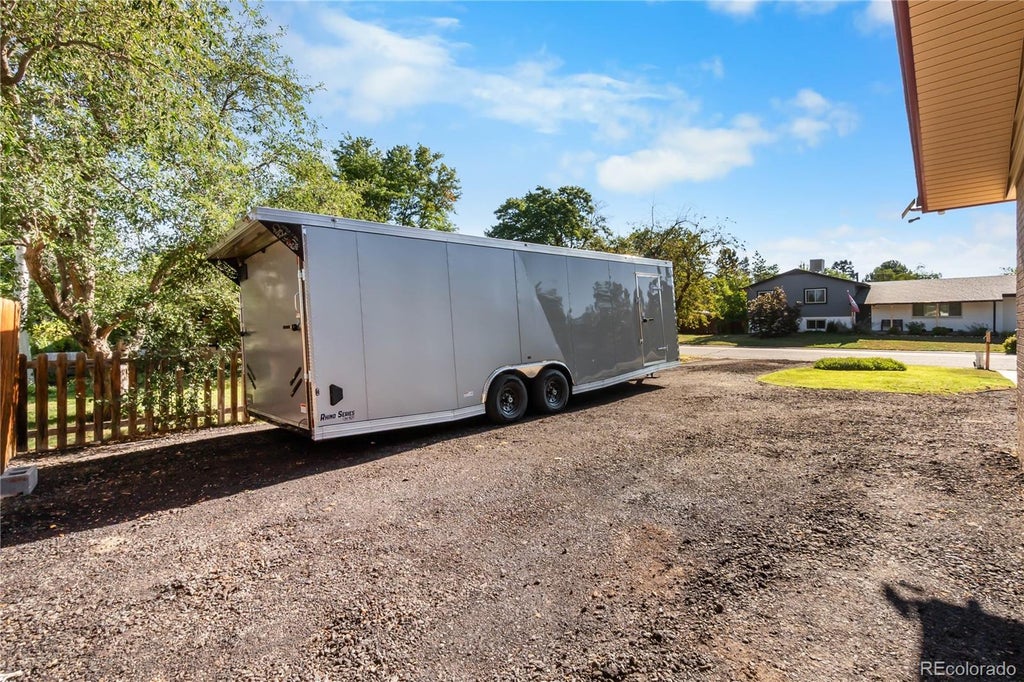 Photo of 6295 S Humboldt Place, Centennial, CO 80121 (MLS # 1769217)