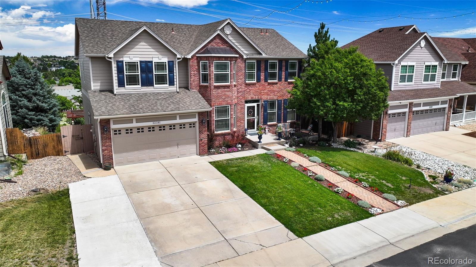 22181 Pebble Brook Lane