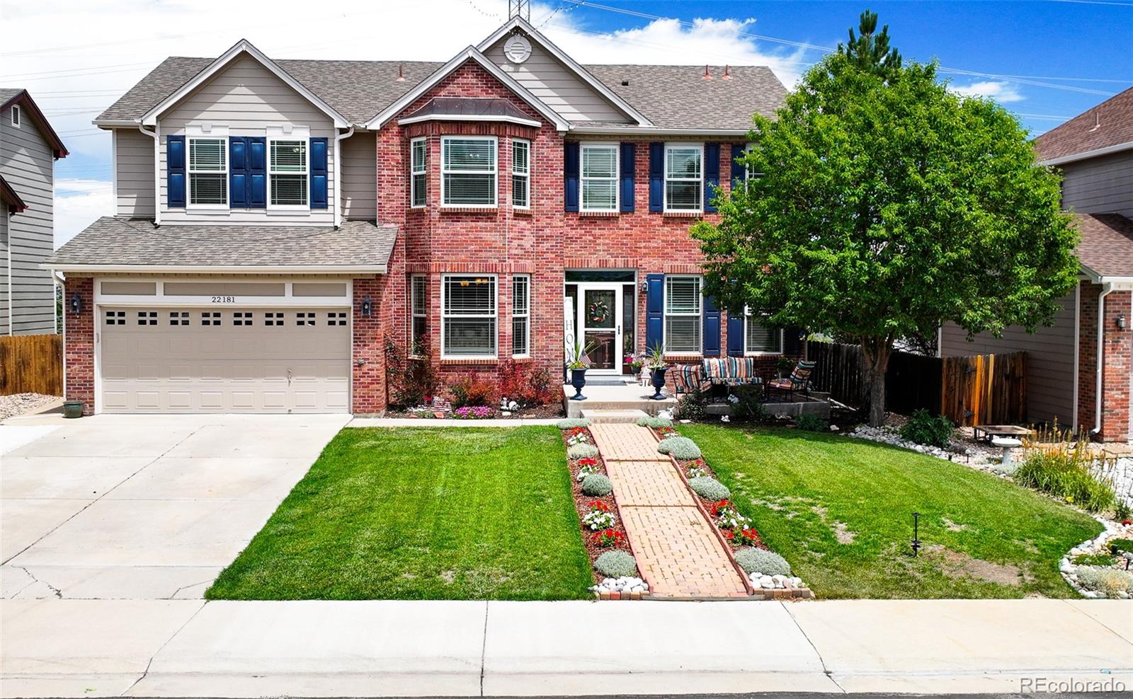 22181 Pebble Brook Lane