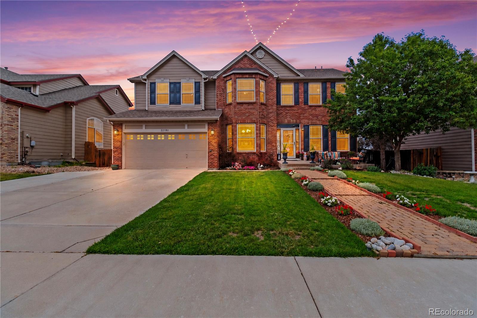 22181 Pebble Brook Lane