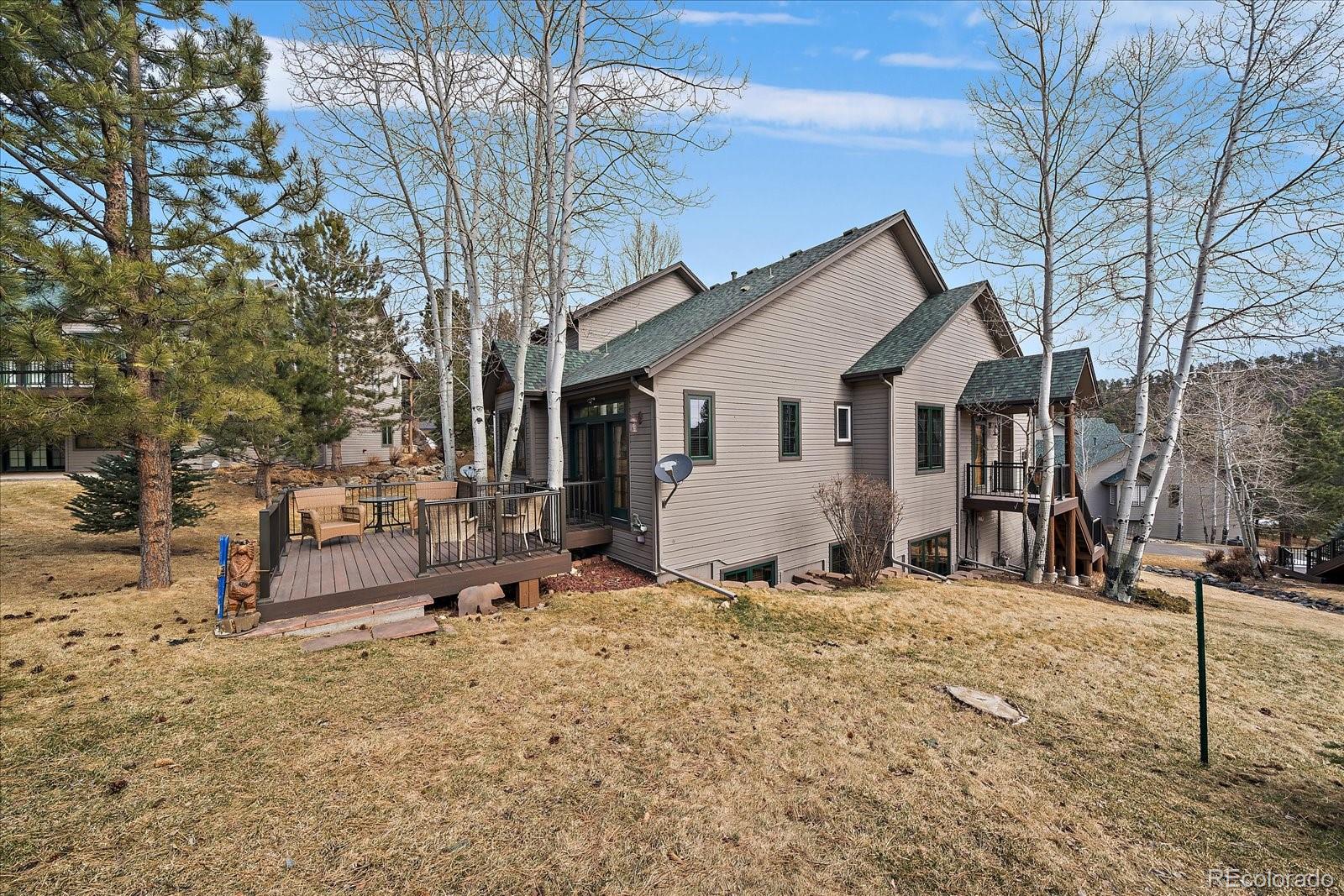 31028 Big Bear Drive, Evergreen, CO, 80439 3 31028 Big Bear Drive