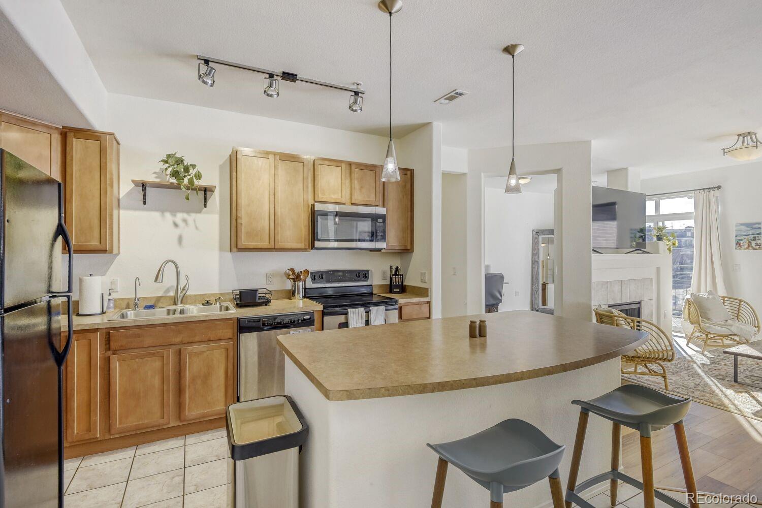 10176 Park Meadows Drive 2304