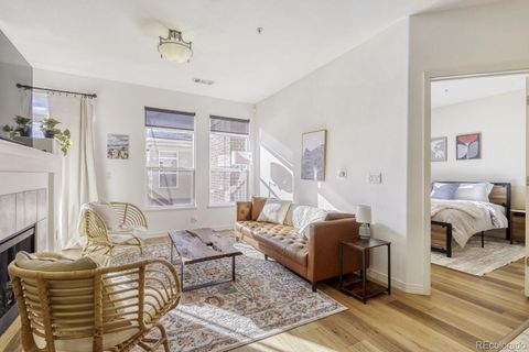 Photo of 10176 Park Meadows Drive #2304, Lone Tree, CO 80124 (MLS # 9551372)