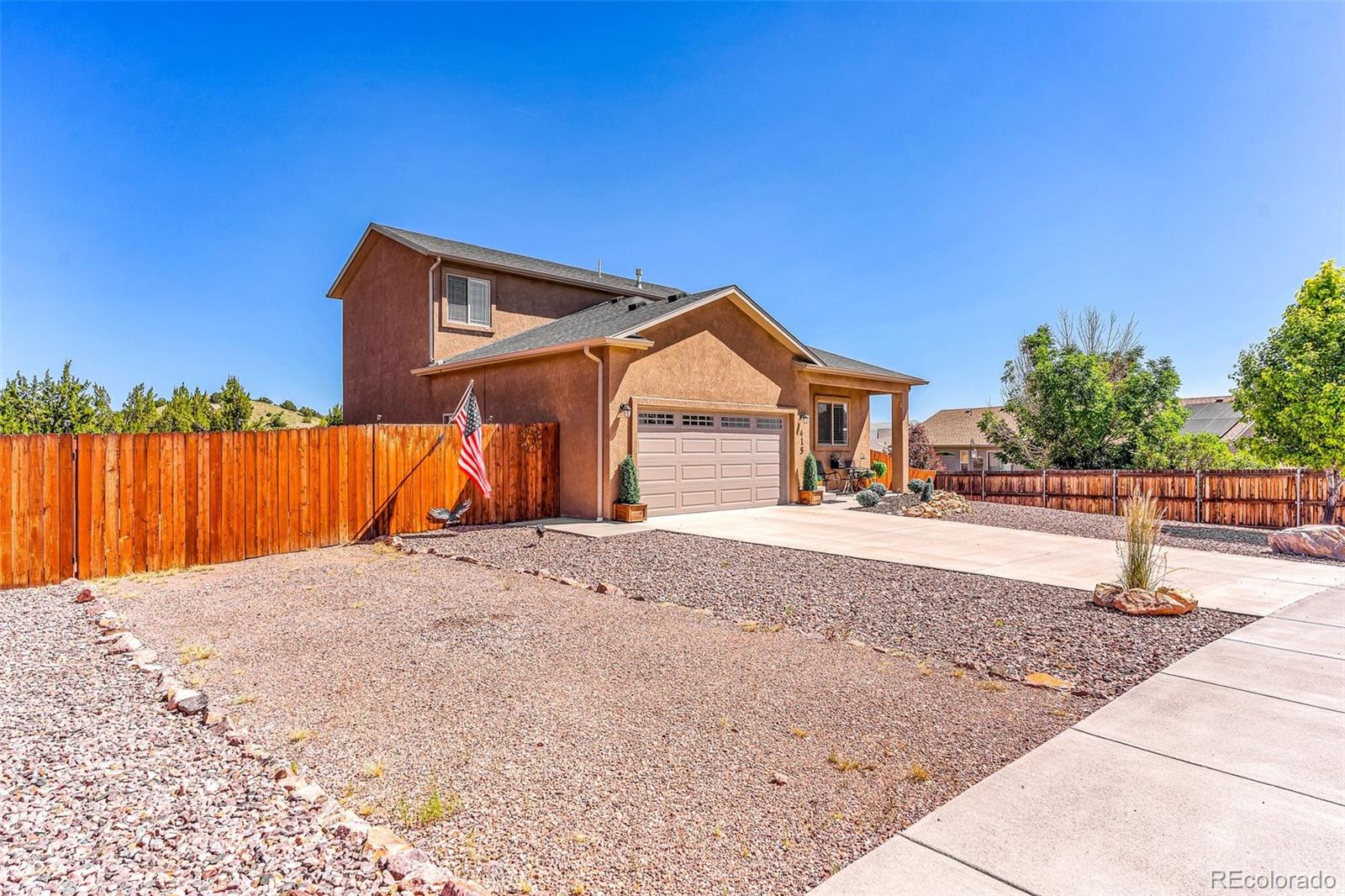 415 Empire Road