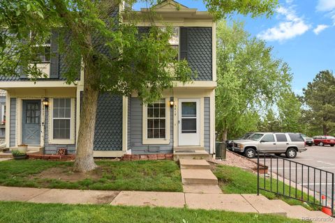 3619 Queen Anne Way Colorado Springs CO 80917