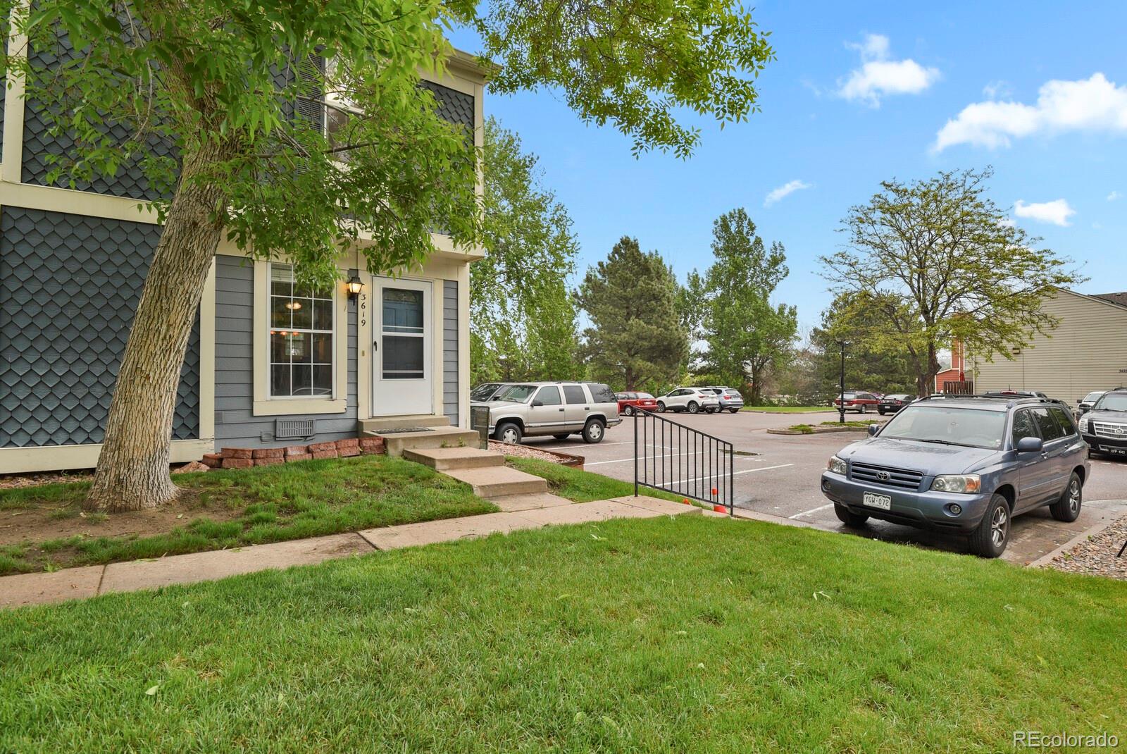 3619 Queen Anne Way