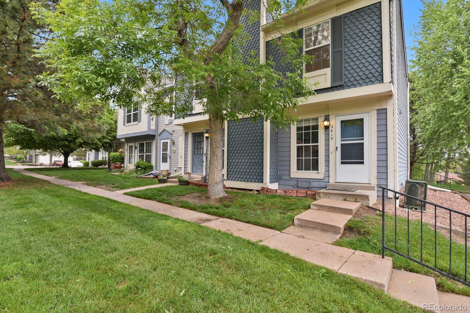 3619 Queen Anne Way