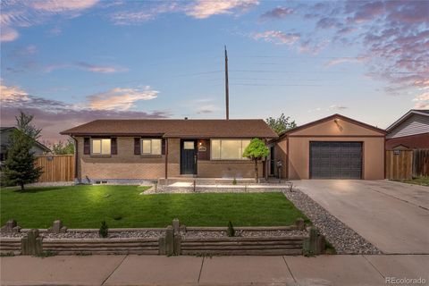 7961 E Granada Road Denver CO 80221