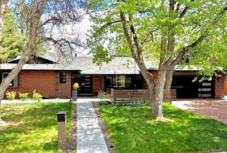Photo of 7250 S Depew Street, Littleton, CO 80128 (MLS # 7221841)