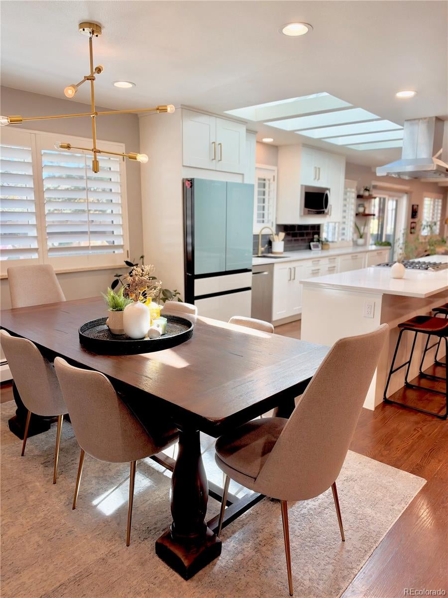 Photo of 7250 S Depew Street, Littleton, CO 80128 (MLS # 7221841)