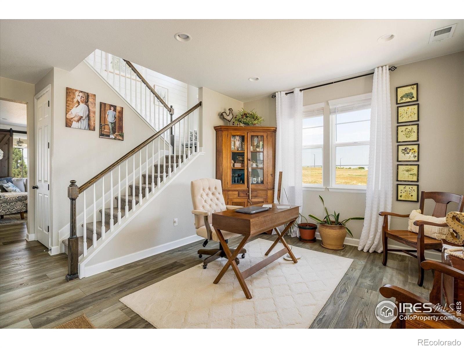 906 Audubon Peak Drive