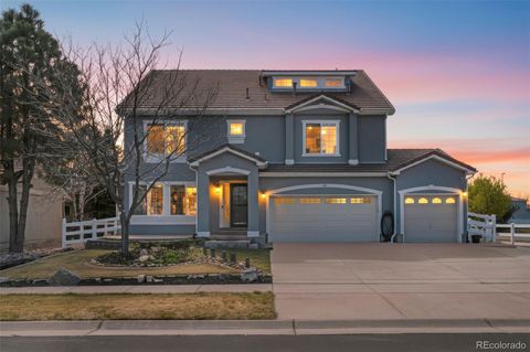 Photo of 21518 E 48th Place, Denver, CO 80249 (MLS # 6896590)