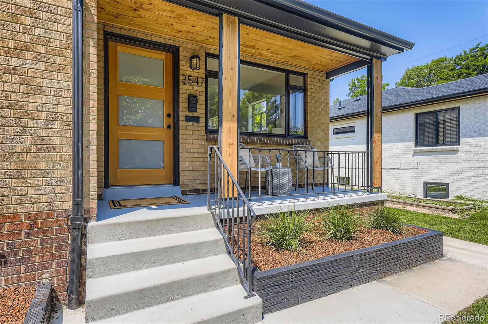 3547 N Decatur Street, Denver, CO, 80211 2 3547 N Decatur Street