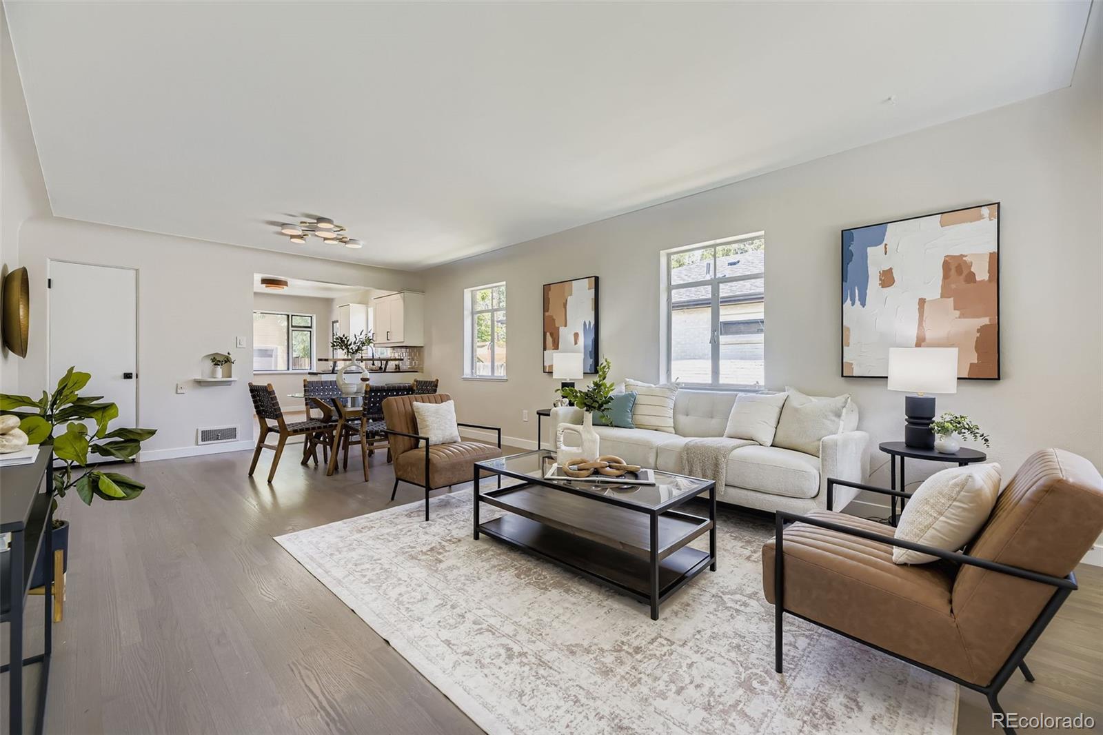 3547 N Decatur Street, Denver, CO, 80211 3 3547 N Decatur Street