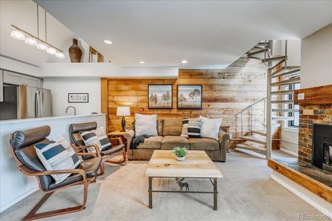 165 Argentine Court 1406 Keystone CO 80435