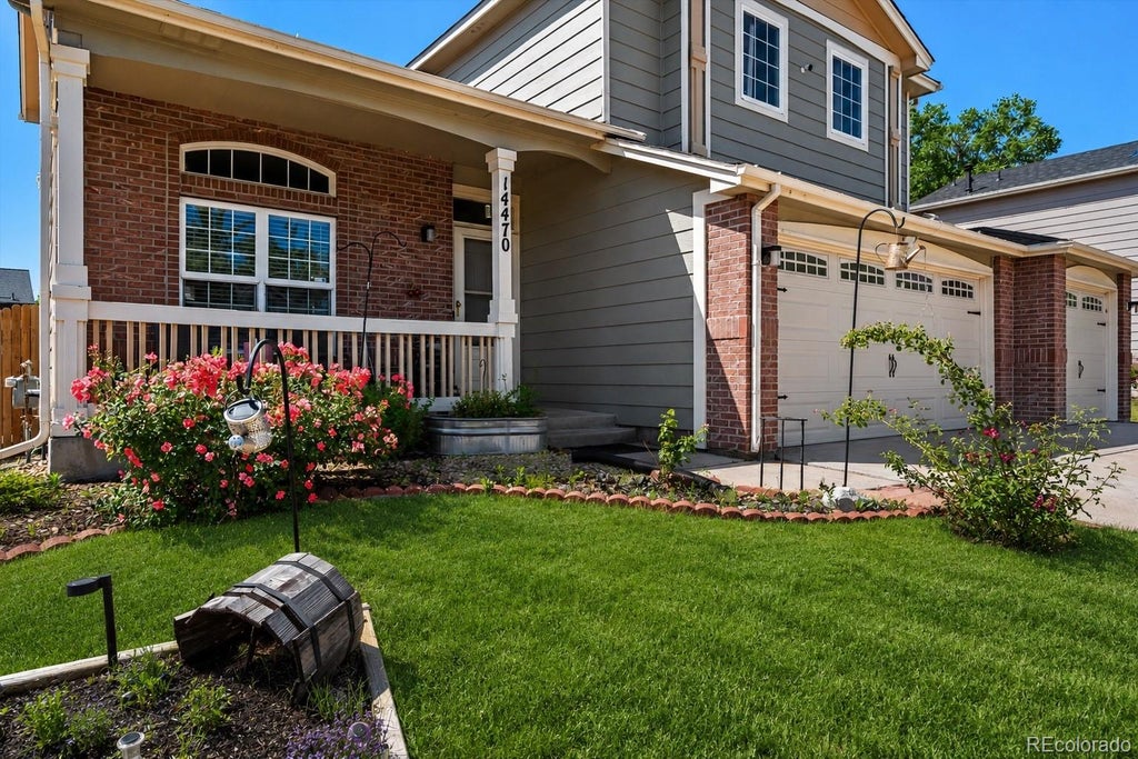 Photo of 14470 Stoll Place, Denver, CO 80239 (MLS # 6525633)