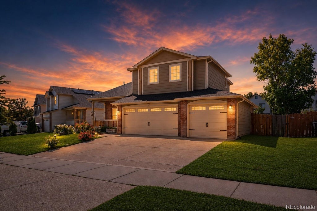 Photo of 14470 Stoll Place, Denver, CO 80239 (MLS # 6525633)