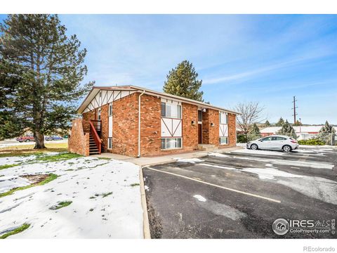 1713 Palm Drive, Fort Collins, CO 80525 - #: IR1000316