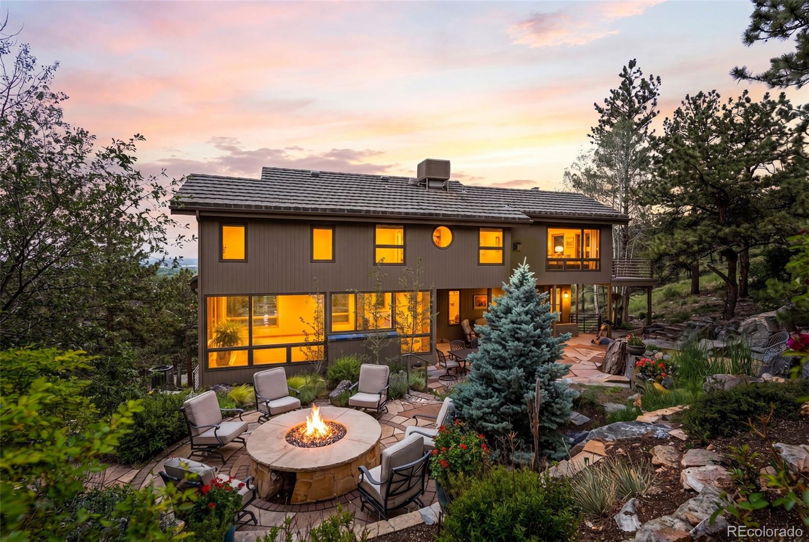2881 N Lakeridge Trail