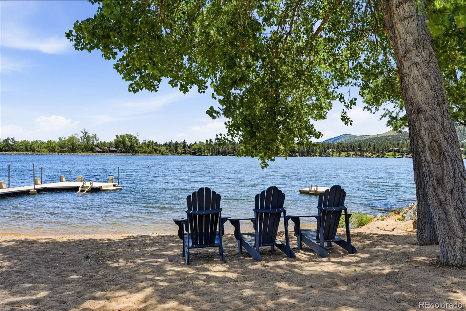 2881 N Lakeridge Trail