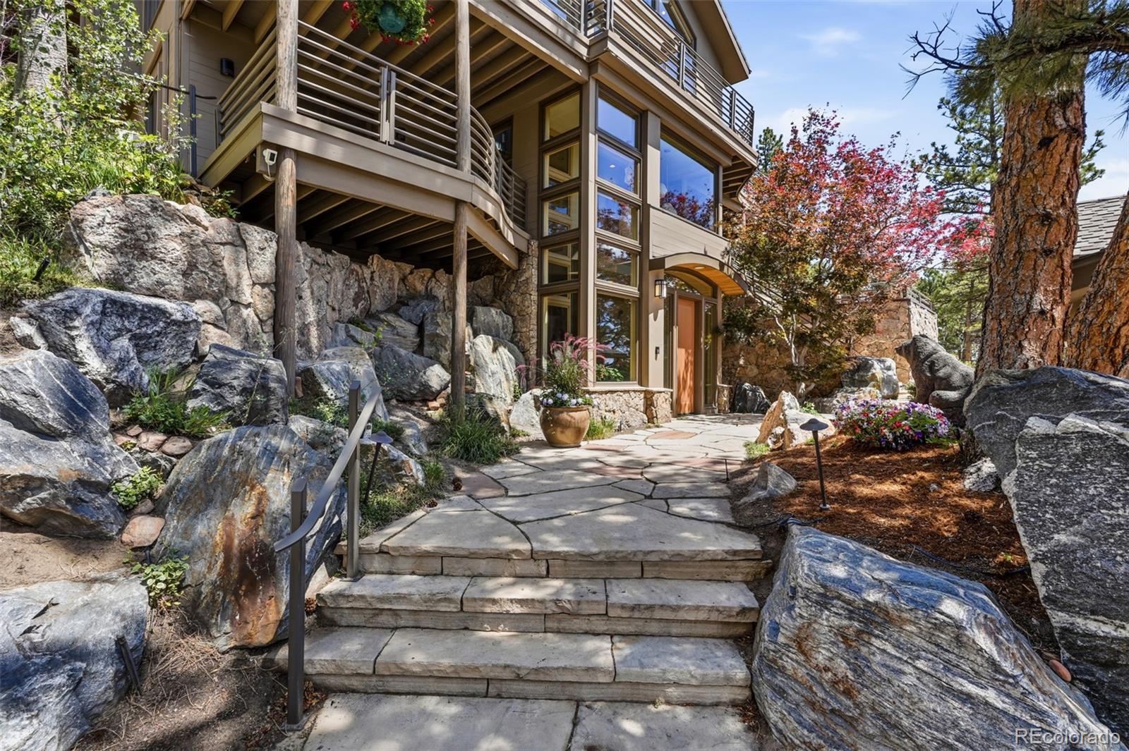 2881 N Lakeridge Trail