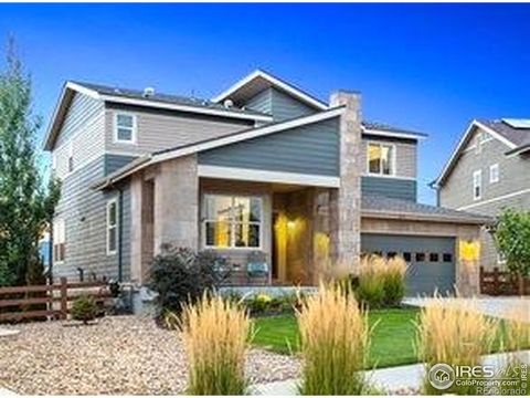 9373 Pike Way Arvada CO 80007