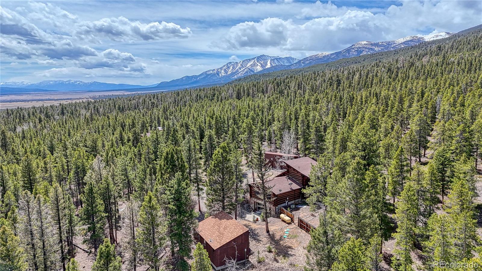 33615 Wapiti Circle, Buena Vista, CO, 81211 4 33615 Wapiti Circle