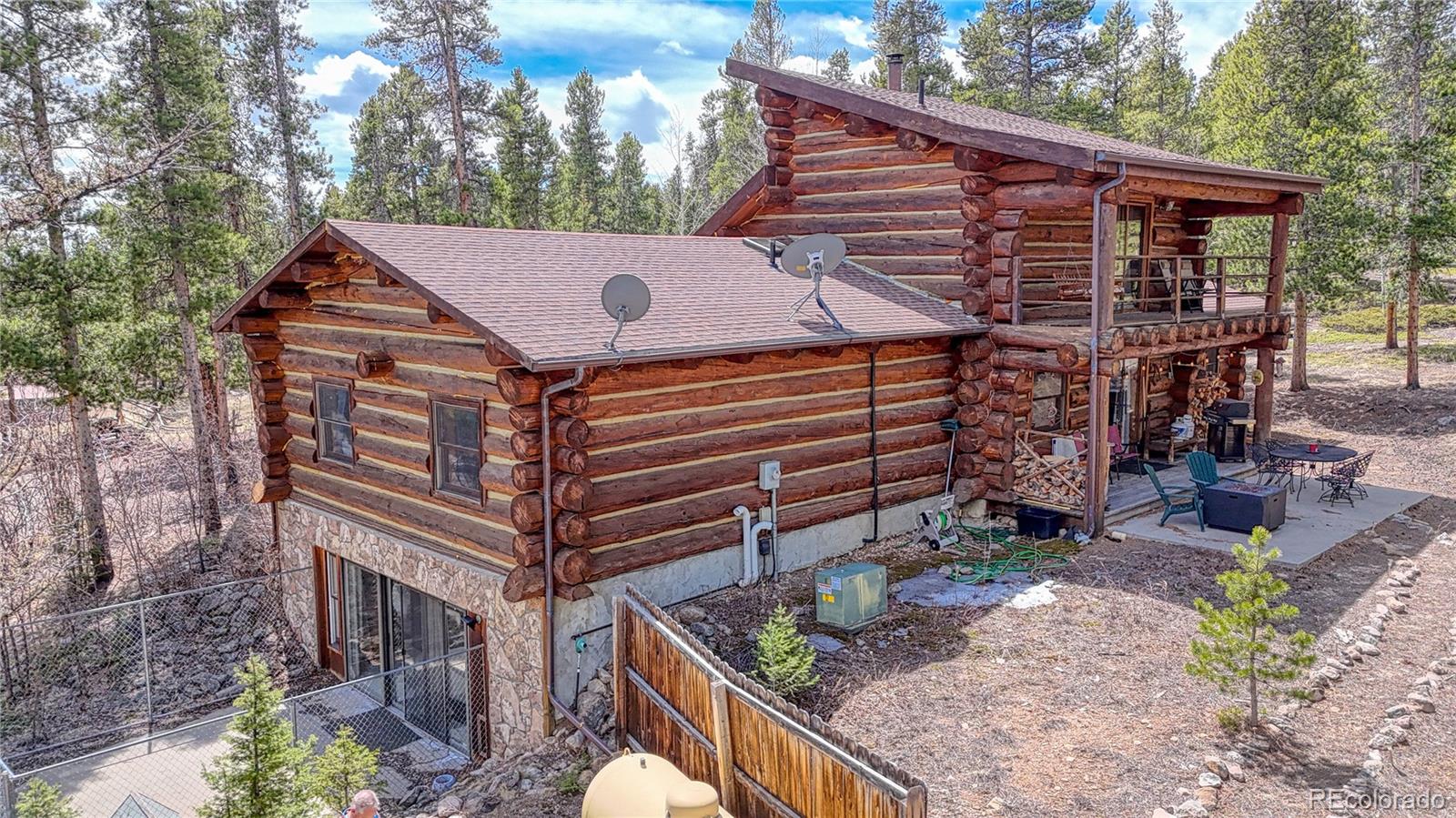 33615 Wapiti Circle, Buena Vista, CO, 81211 2 33615 Wapiti Circle