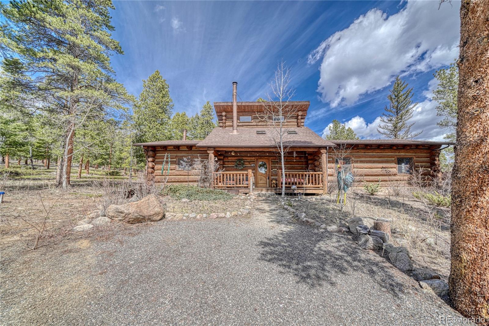 33615 Wapiti Circle, Buena Vista, CO, 81211 1 33615 Wapiti Circle