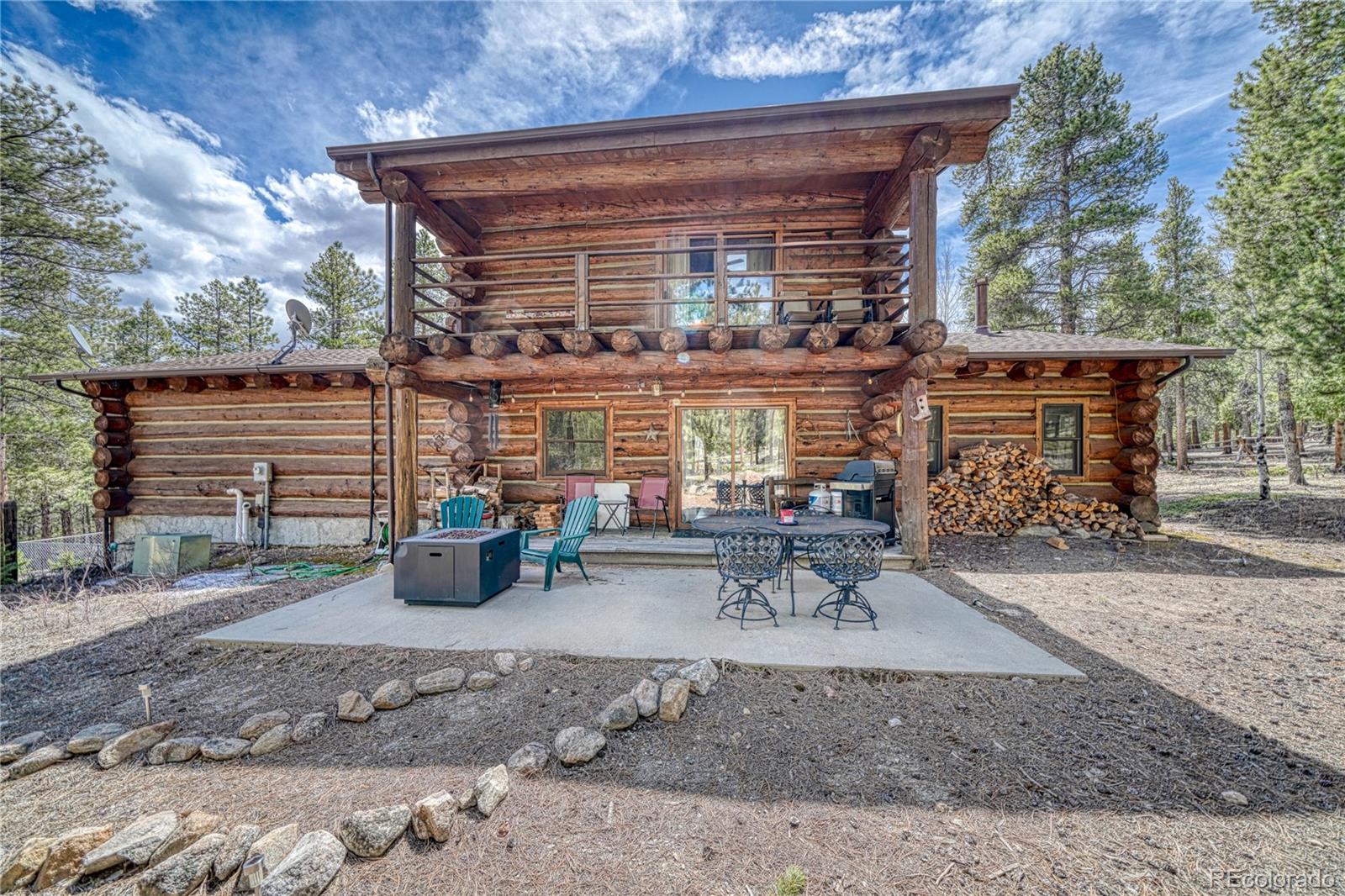 33615 Wapiti Circle, Buena Vista, CO, 81211 3 33615 Wapiti Circle