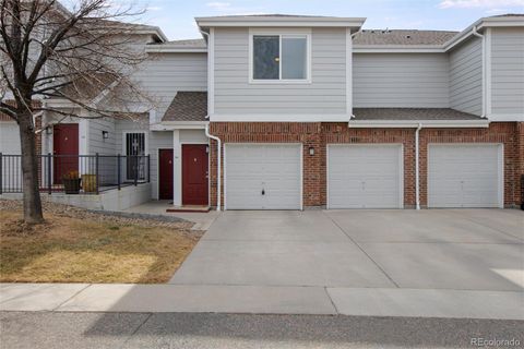 Photo of 10336 W 55th Place #204, Arvada, CO 80002 (MLS # 7047390)