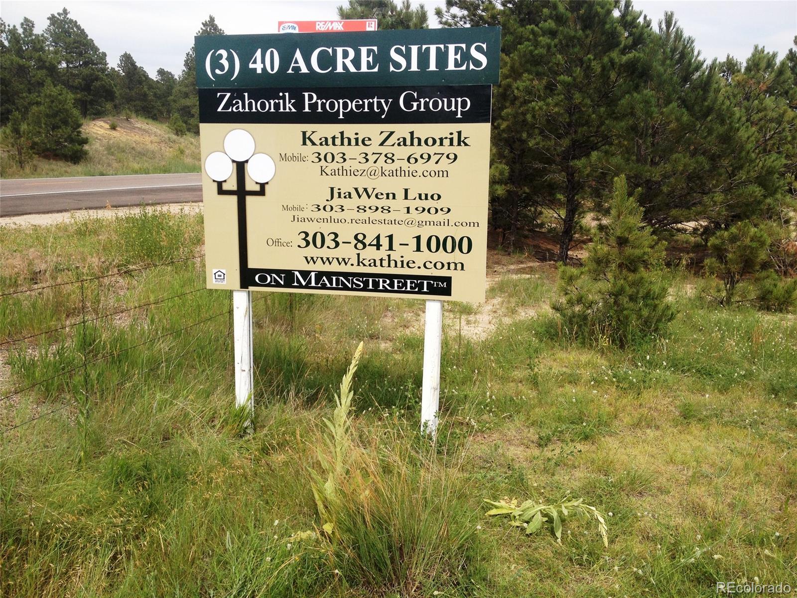 Photo 1 of 24 — E Highway 86, Ramah, CO 80832