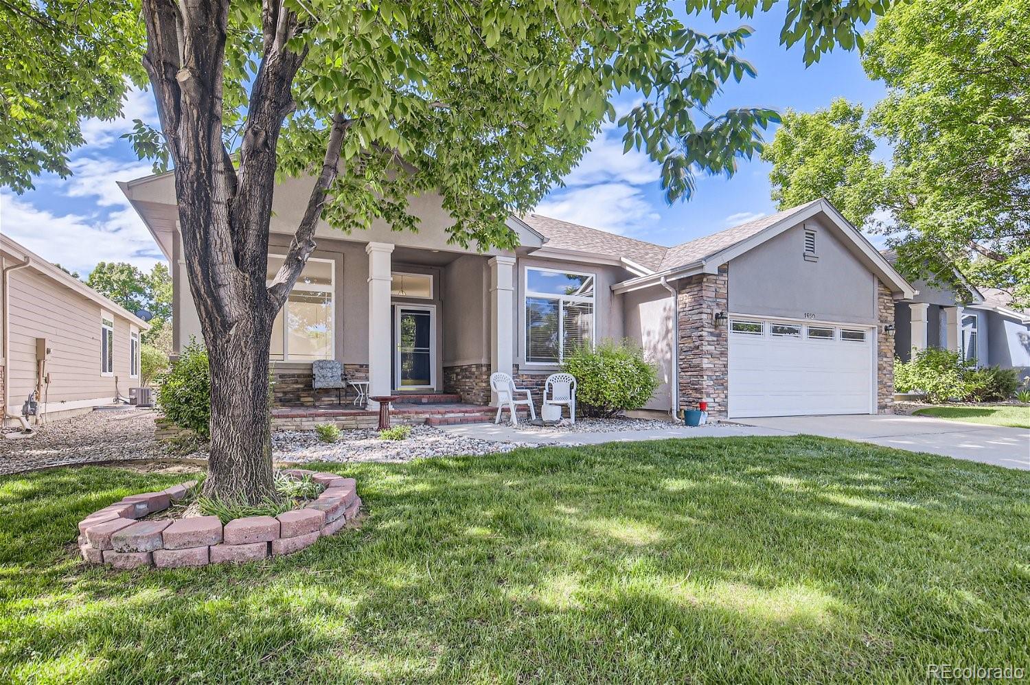 View Loveland, CO 80538 house